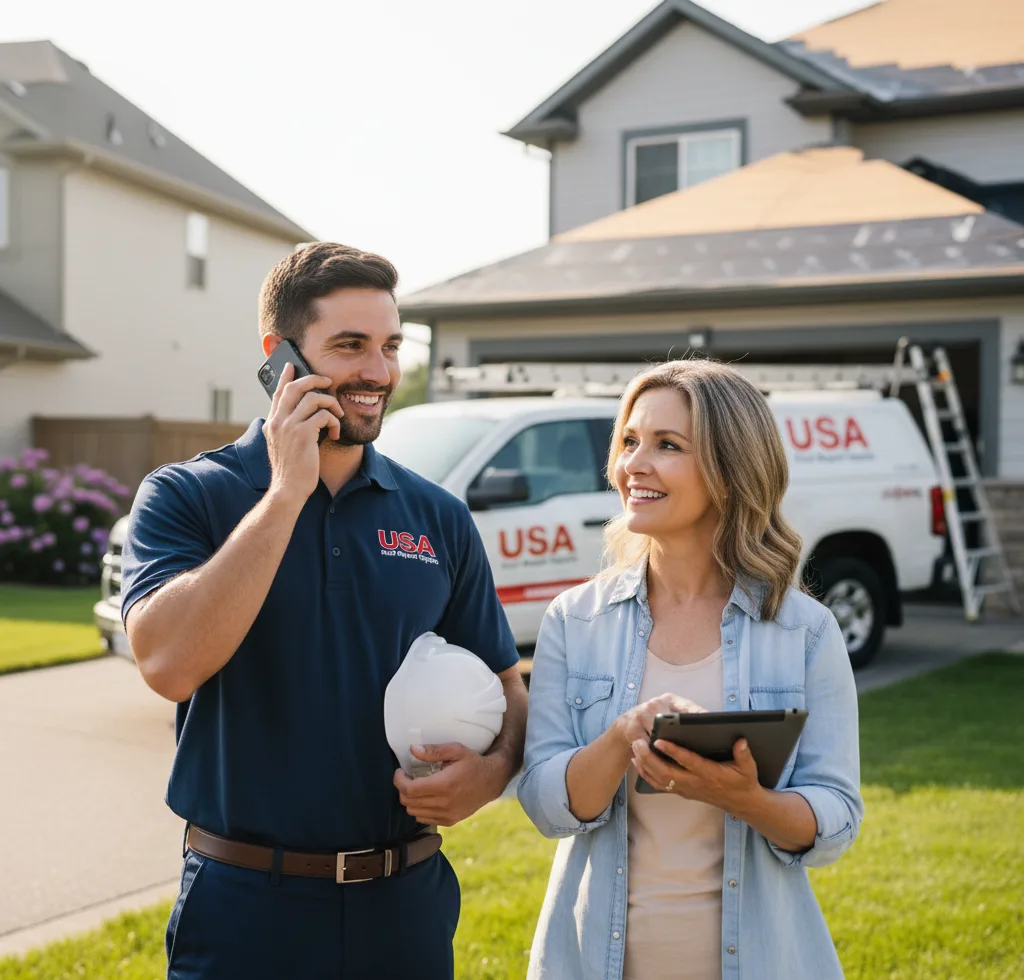 Flat Roof Repair in Warm Springs, OR
